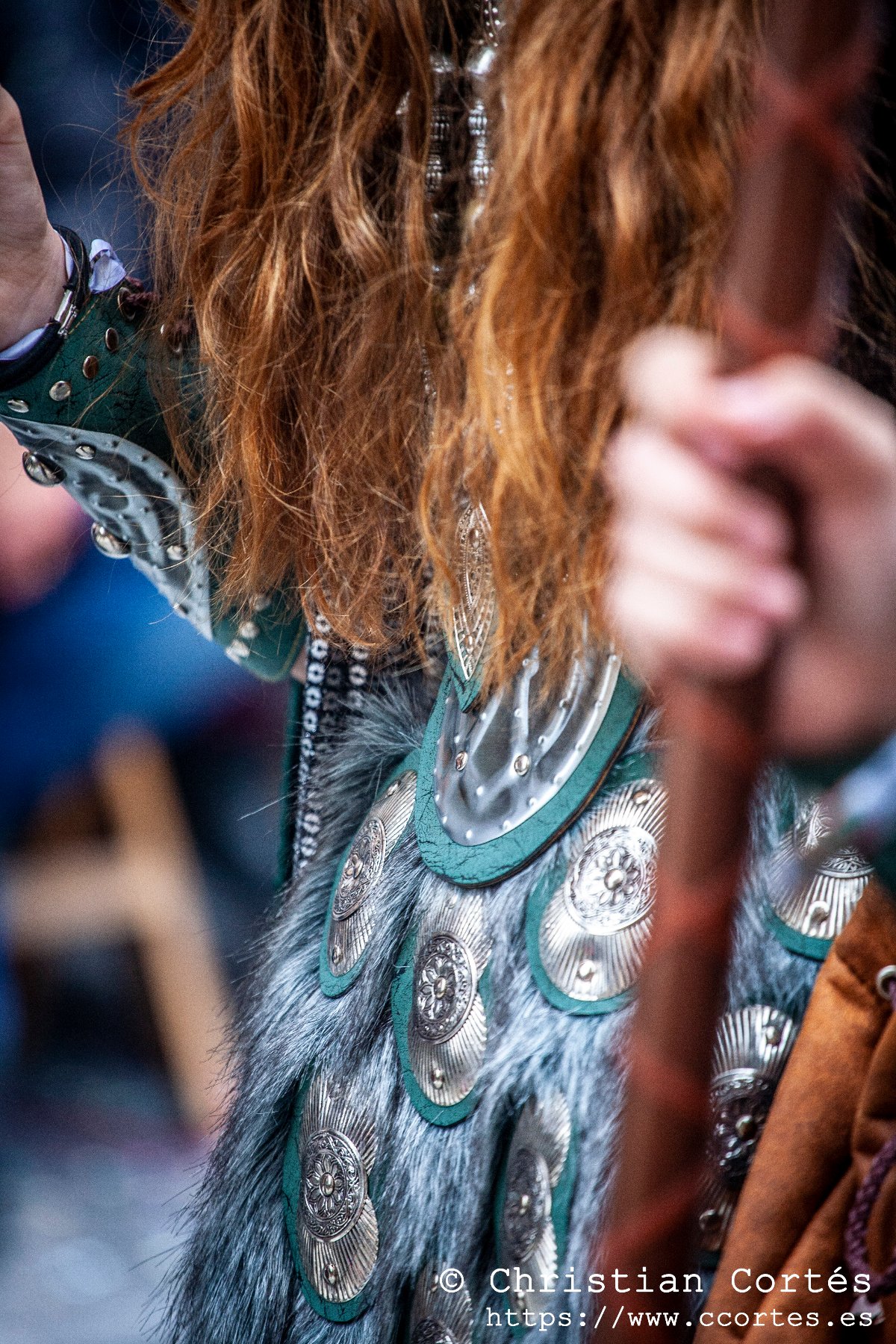 Entrada Cristiana Alcoy 2022   10